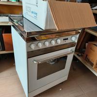 cucina a gas metano