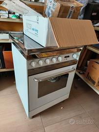 cucina a gas metano