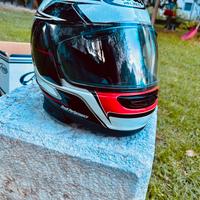 CASCO MOTO ARAI QUANTUM