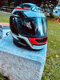 CASCO MOTO ARAI QUANTUM