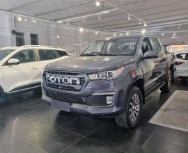 Foton Tunland G7 2.0 TDi 163cv Doppia Cabina 4WD