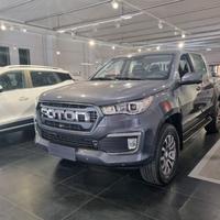 Foton Tunland G7 2.0 TDi 163cv Doppia Cabina 4WD
