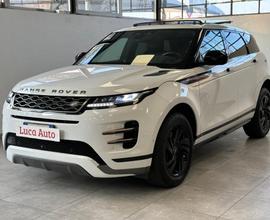 LAND ROVER Range Rover Evoque 2.0D 204CV AWD Aut