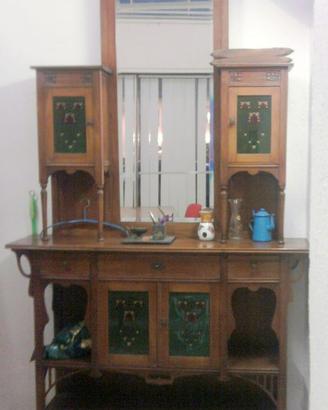 CREDENZA LIBERTY IN PERFETTE CONDIZIONI