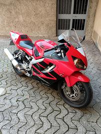 Honda CBR 600 - 2006