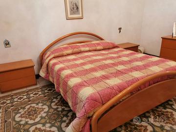 camera da letto matrimoniale 