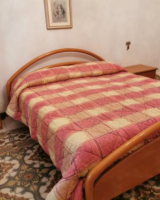 camera da letto matrimoniale 