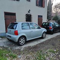 ricambi lupo GTI