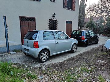 ricambi lupo GTI