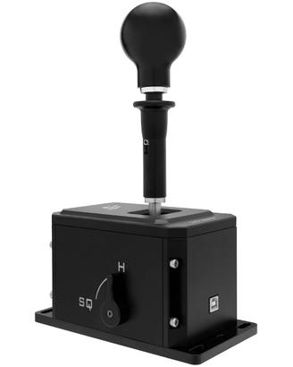 Cambio ad H Simagic DS-8X