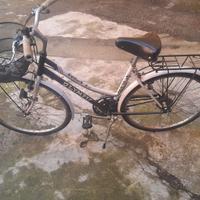 3 city bike donna da 28 prezzi nella descrizione