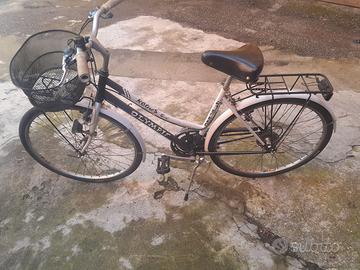 3 city bike donna da 28 prezzi nella descrizione