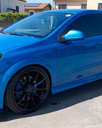 Opel Astra OPC bollo pagato