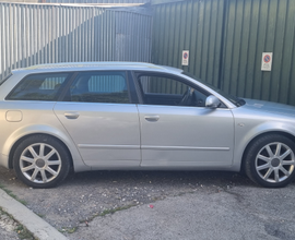 Audi a4 2004 1.9 tdi 200k km