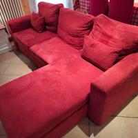 divano /letto con contenitore