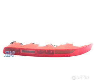 FANALE POSTERIORE PARAURTI AUDI Q7 06-09 DX