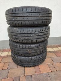 4 gomme estive Falken 175/65 R14 82T