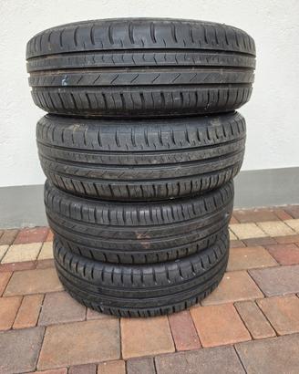 4 gomme estive Falken 175/65 R14 82T