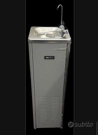 Refrigeratore acqua Zerica