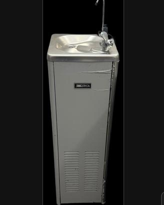 Refrigeratore acqua Zerica
