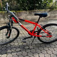 Bicicletta