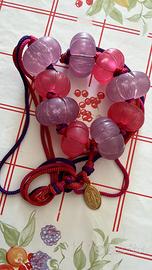 Collana borbonese vintage