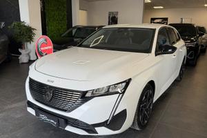 PEUGEOT 308 S.W. ALLURE 1.5 EAT8 130CV PELLE NAVI 