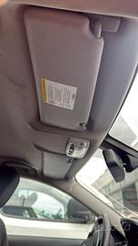 Parasoli BMW 320 anno 2012 station wagon F31