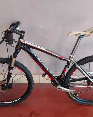 Mtb Olympia Master 27,5