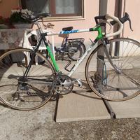 moser corsa vintage