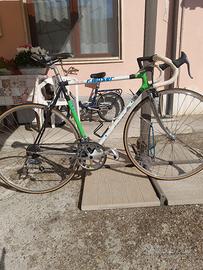 moser corsa vintage