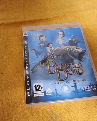 La Bussola d’Oro PS3