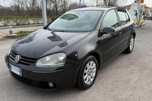 Golf 5 2.0 Diesel 140 cv PREZZO TRATTABILE