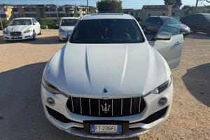 Maserati Levante Diesel 275 CV 2018 AUTOCARRO