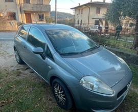 Fiat Grande Punto 1.4 GPL del 2012