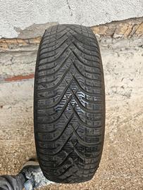 4 gomme inv.  BF GOODRICH 175/65 R15 84 T GF0WIN2