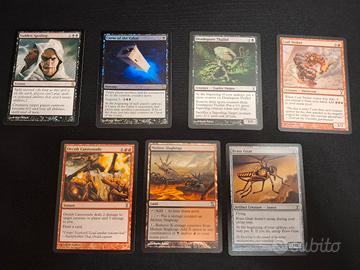 MTG - Mini lotto Time Spiral EN (2006)