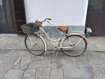 biciclette vintage da città 