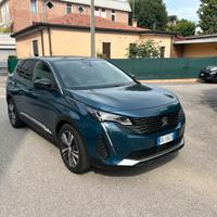 PEUGEOT 3008 BlueHDi 130 S&S EAT8 Allure