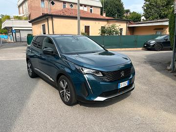 PEUGEOT 3008 BlueHDi 130 S&S EAT8 Allure