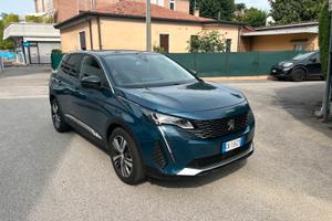 PEUGEOT 3008 BlueHDi 130 S&S EAT8 Allure