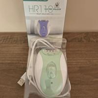 Epilatore Elettrico Donna Senza Fili - LED