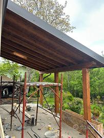 Lavori edili ristrutturazioni e demolizioni