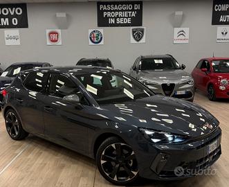Cupra Leon 2.0 TDI 150 CV DSG