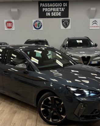 Cupra Leon 2.0 TDI 150 CV DSG