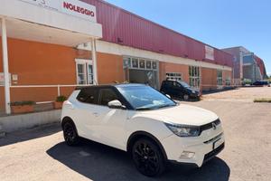 Ssangyong Tivoli 1.6d 2WD Be