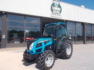 LANDINI REX 4.80F