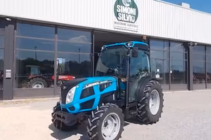 LANDINI REX 4.80F