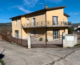 Casa singola con terreno