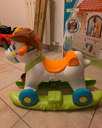 cavallino bimbi